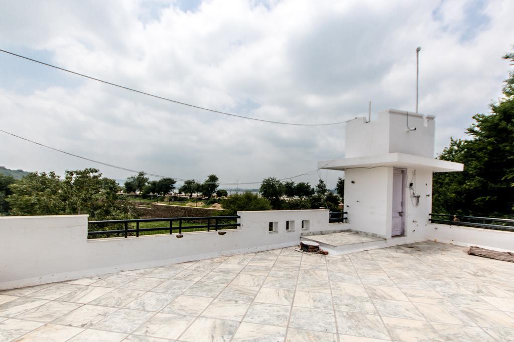 Backpacker Panda Lake Fateh Sagar Udaipur Exterior foto